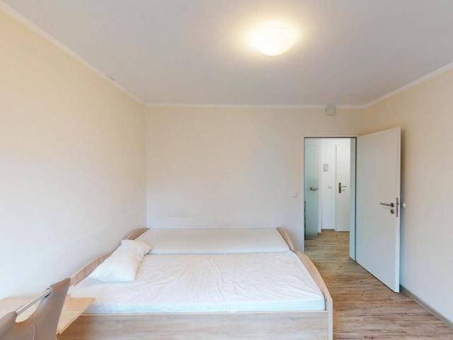 Apartment mieten in Deutz, Köln