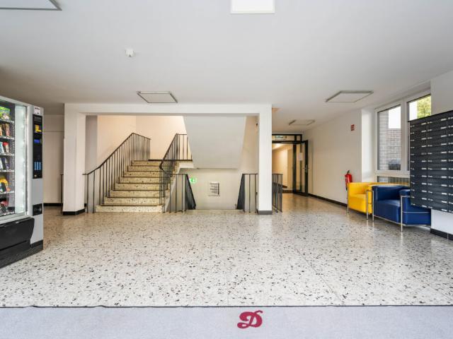 Apartment mieten in Deutz, Köln