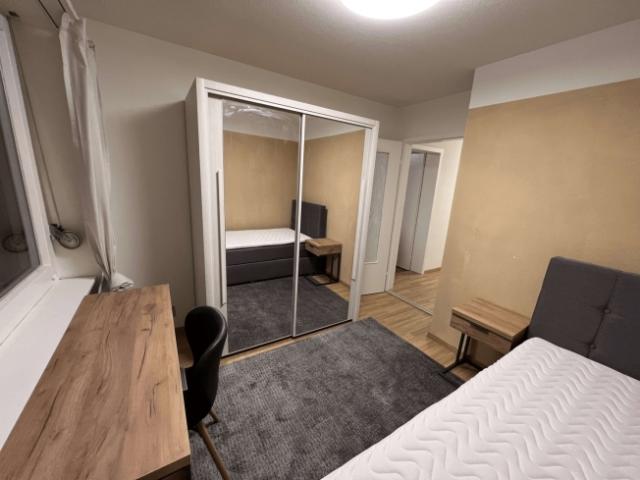 Zimmer mieten in Einigen, Zürich