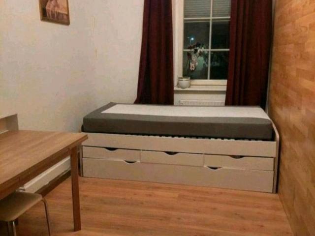 Wohnung mieten in Stuttgart-Nord, Stuttgart