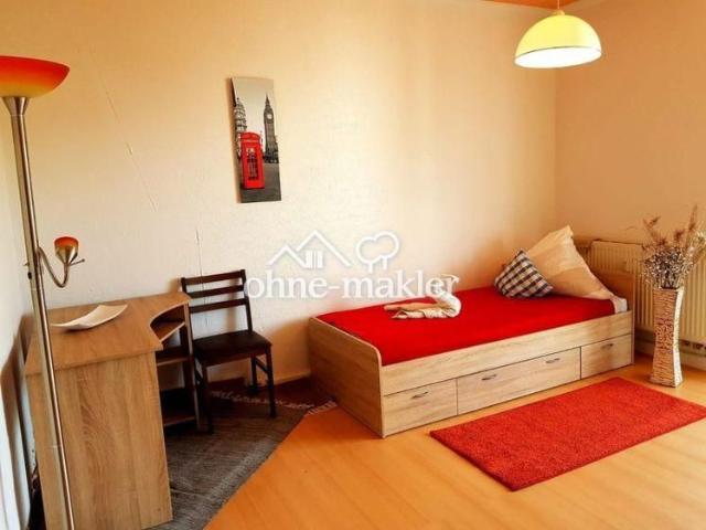 Apartment mieten in Reißiger Vorstadt, Plauen