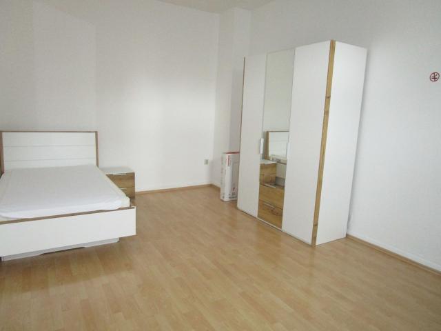 Apartment mieten in Herrenhausen-Stöcken, Hannover
