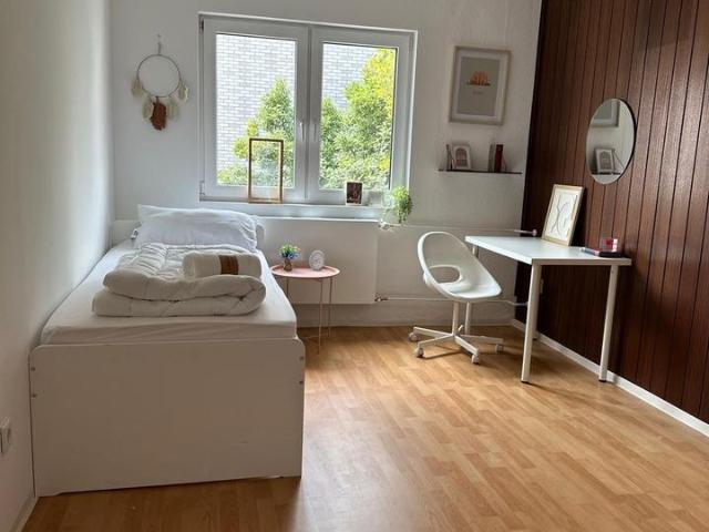 Etagenwohnung mieten in Bremen, Mitte
