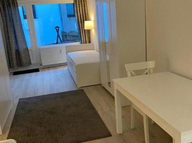 Wohnung mieten in Mitte, Bremen