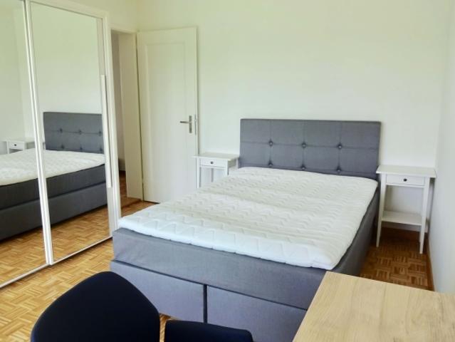 Immobilie mieten in Basel, Basel-Stadt