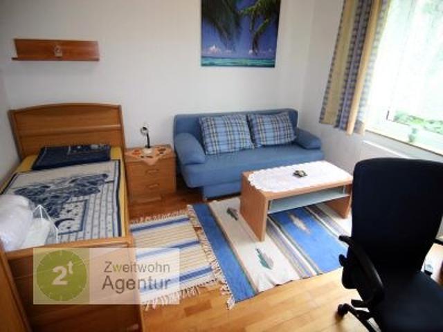 Wohnung mieten in Unterbach, Düsseldorf
