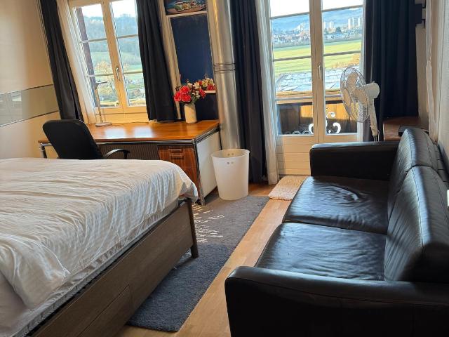 Zimmer mieten in Bolligen, Bern