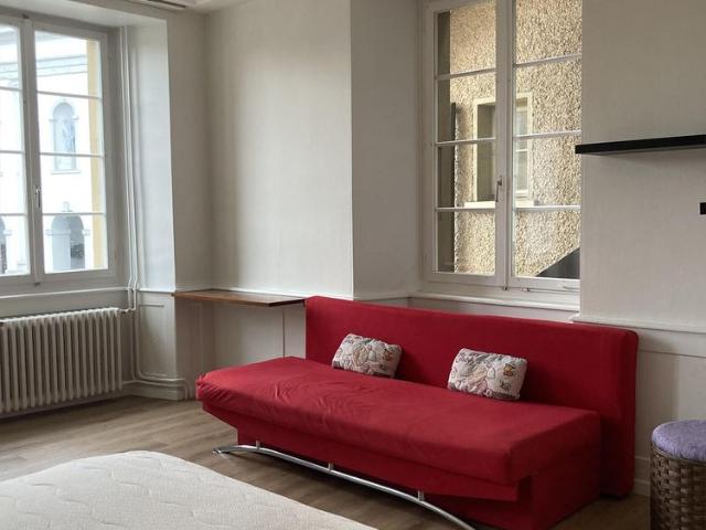 Apartment mieten in Sempach, Lü