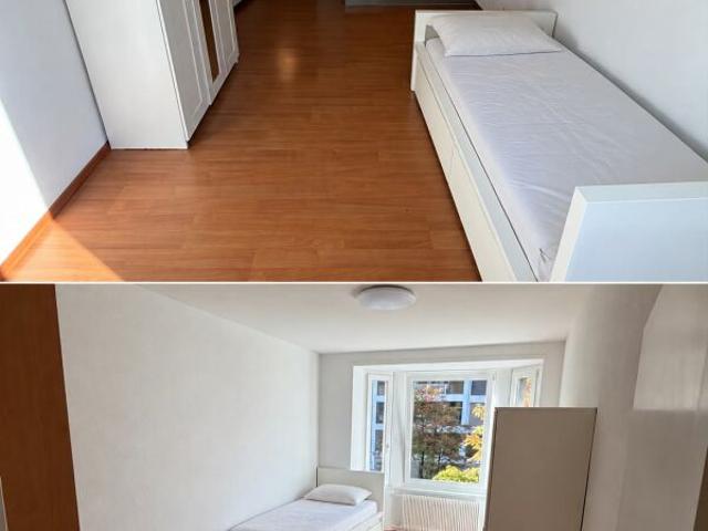 Apartment mieten in Einigen, Zürich