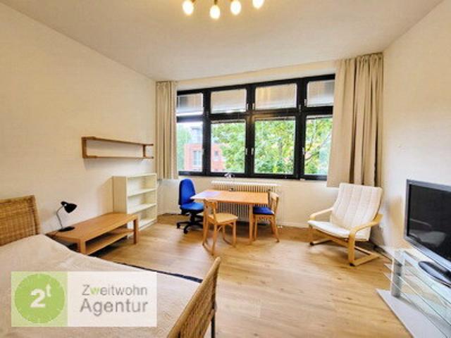Wohnung mieten in Gerresheim, Düsseldorf