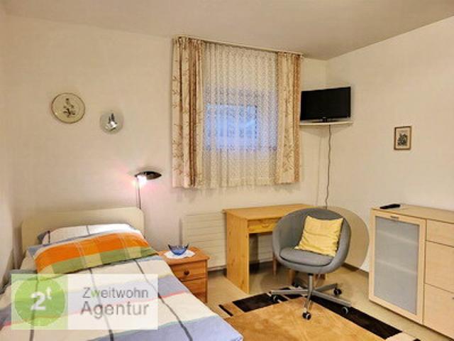 Wohnung mieten in Weißenberg, Neuss