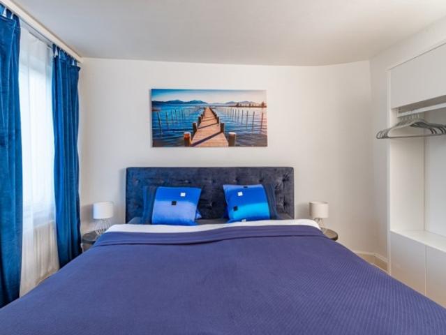 Wohnung mieten in Arbon, Bezirk Arbon