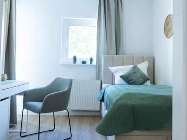 Wohnung mieten in Hahnwald, Köln