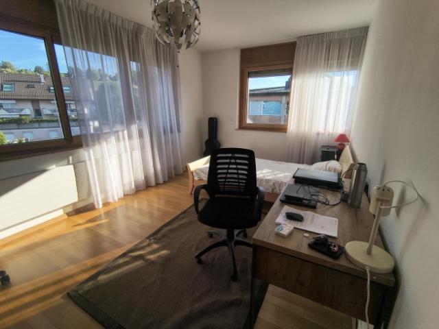 Wohnung mieten in Lonay, Waadt