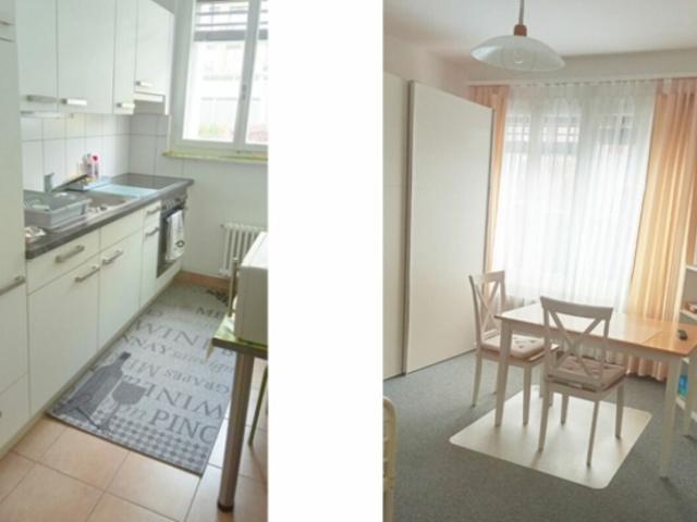 Zimmer mieten in Trimbach, Solothurn