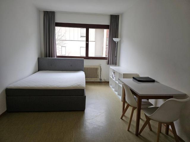 Apartment mieten in Feldkirch, Feldkirch-Innenstadt