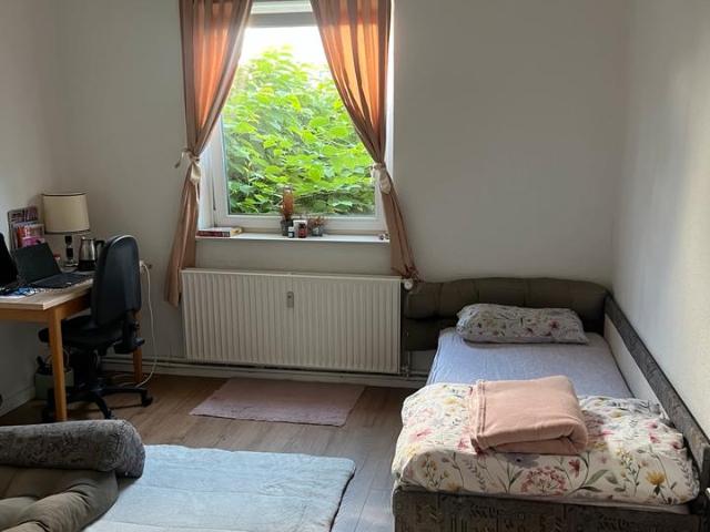 Etagenwohnung mieten in Bremen, Häfen