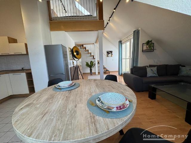 Wohnung mieten in Leuben, Dresden