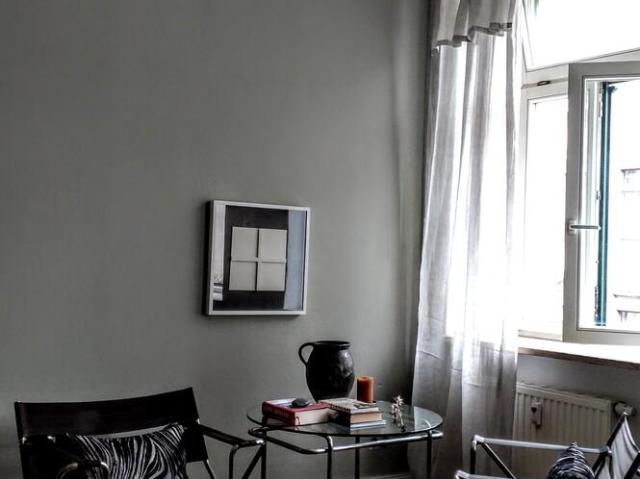 Wohnung mieten in Pieschen, Dresden