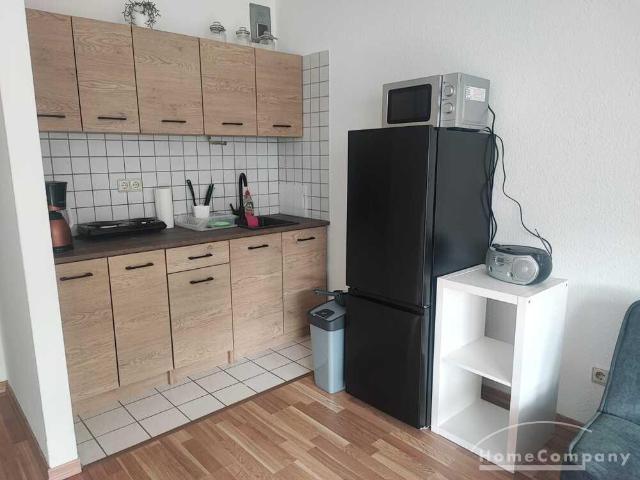 Wohnung mieten in Tolkewitz, Dresden