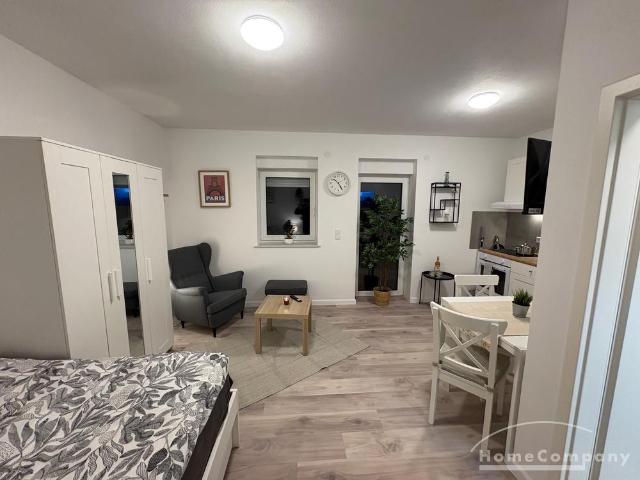 Wohnung mieten in Weixdorf, Dresden