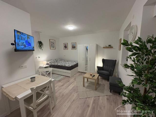Wohnung mieten in Weixdorf, Dresden