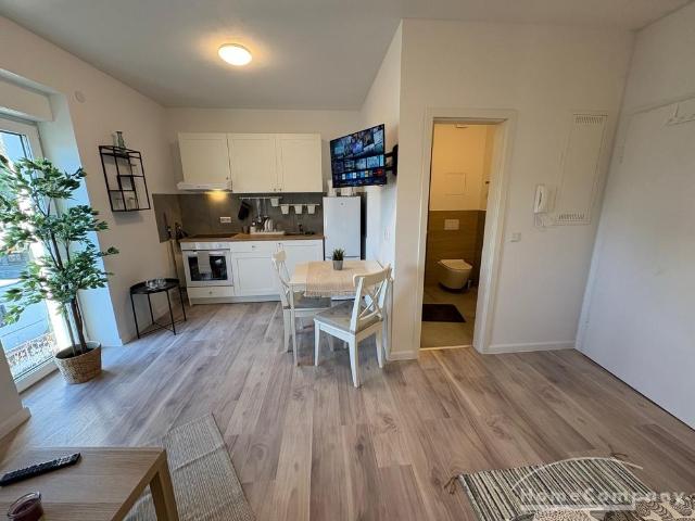 Wohnung mieten in Weixdorf, Dresden