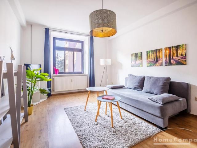 Wohnung mieten in Dresden, Sachsen