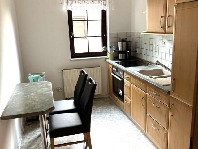 Wohnung mieten in Gittersee, Dresden
