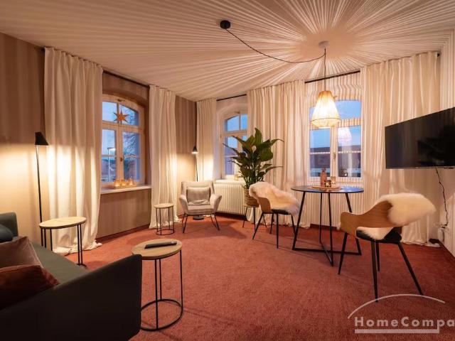 Wohnung mieten in Bannewitz, Sachsen