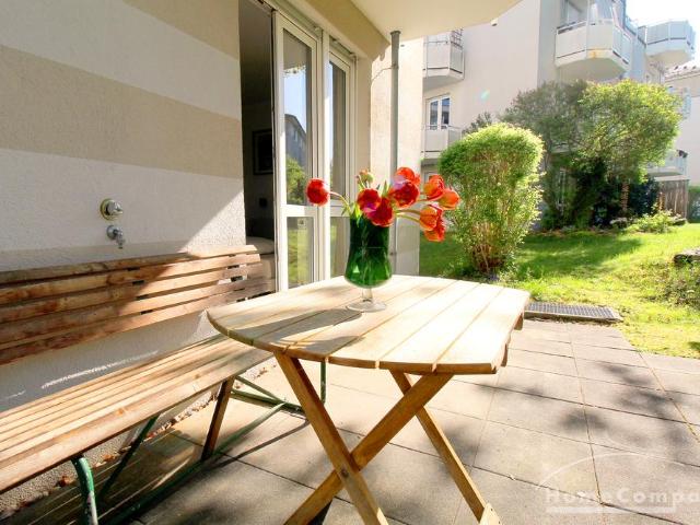 Wohnung mieten in Striesen, Dresden