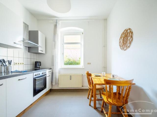 Wohnung mieten in Kaditz, Dresden