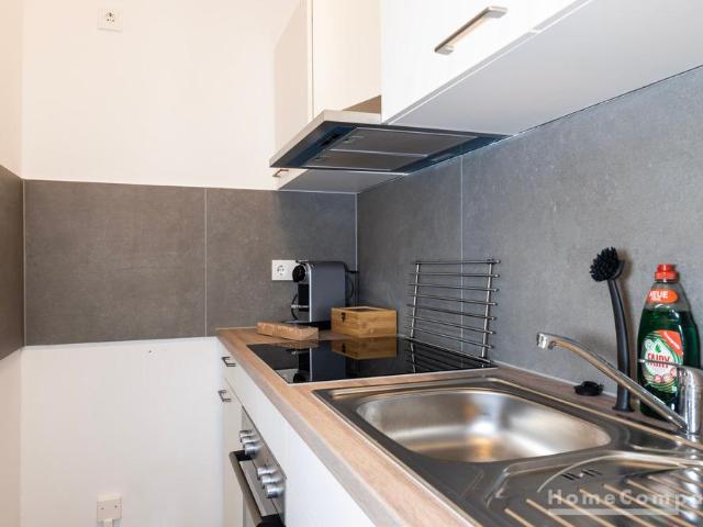 Wohnung mieten in Pieschen, Dresden