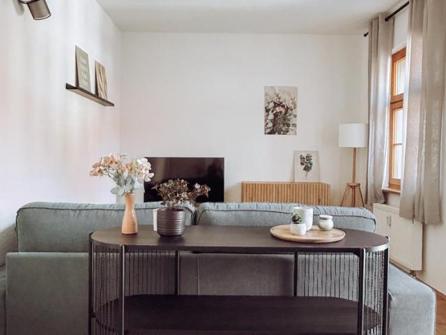 Wohnung mieten in Sonnenstein, Pirna
