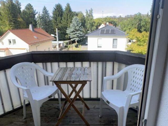 Wohnung mieten in Freital, Sachsen