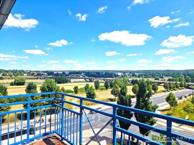 Wohnung mieten in Johannstadt, Dresden