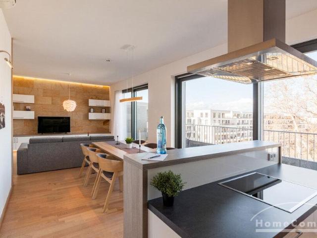 Etagenwohnung mieten in Dresden, Wilsdruffer Vorstadt