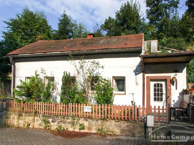 Haus mieten in Dresden, Loschwitz