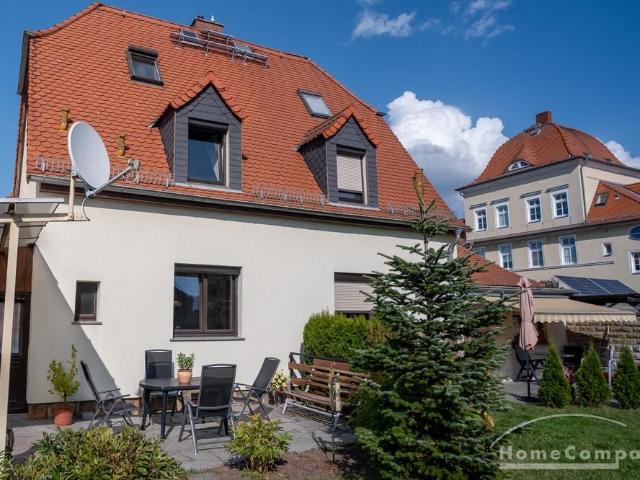 Haus mieten in Niedersedlitz, Dresden