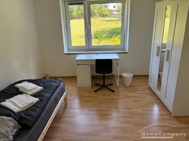 Wohnung mieten in Bad Elster, Sachsen