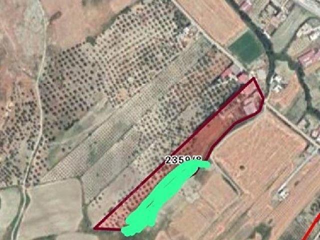 Hatay, Antakya içerisinde satılık Arsa