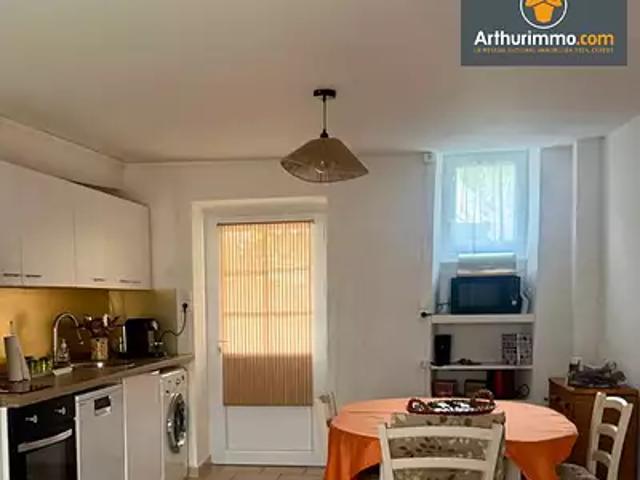 Appartement vente à Sartène, Moca-croce