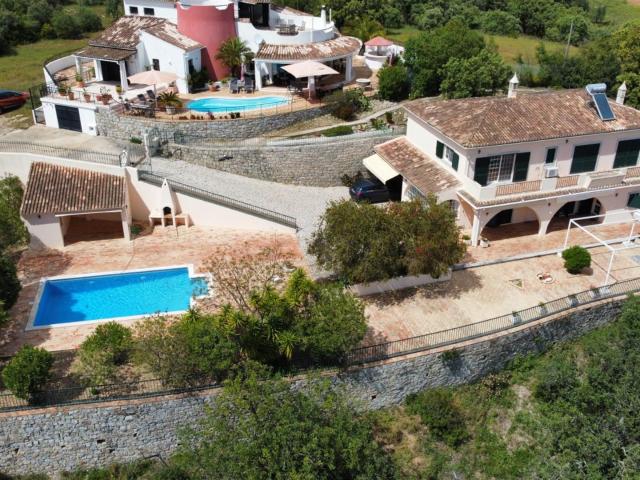 Vivenda venda em São Brás De Alportel, Faro