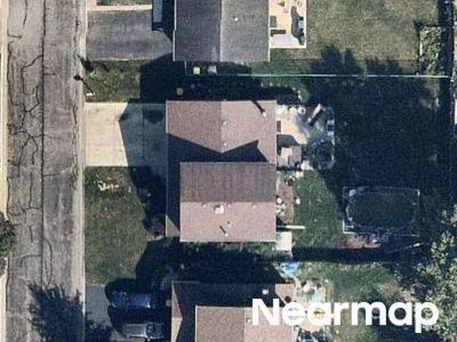 House for sale in Carol Stream, Illinois