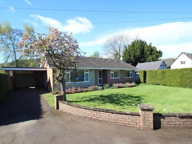 Apartment for rent in Moccas, Herefordshire