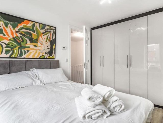 House for rent in Leicester, Latimer