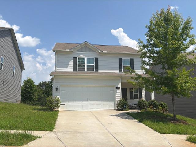 House for sale in Douglasville, Georgia