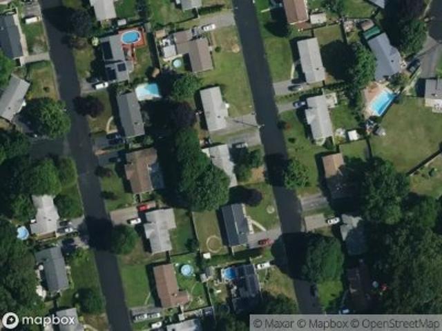 House for sale in Warwick, Rhode Island