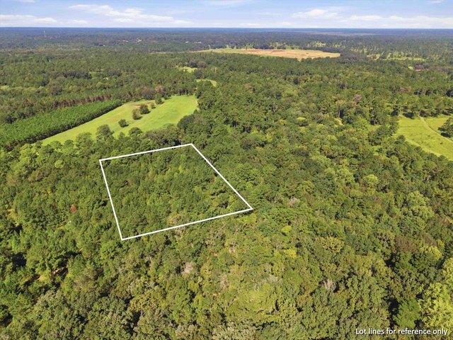 Land for sale in Tallahassee, Leon County