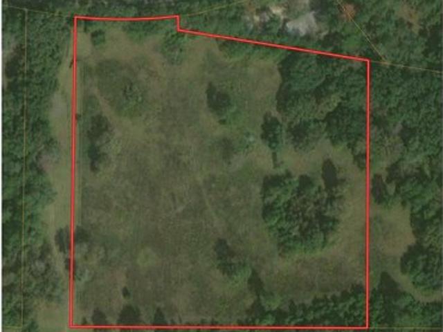 Land for sale in Tallahassee, Florida